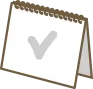 상간 위자료 소송 절차 일러스트